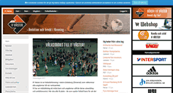 Desktop Screenshot of ifvaster.com