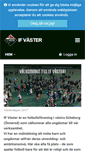 Mobile Screenshot of ifvaster.com